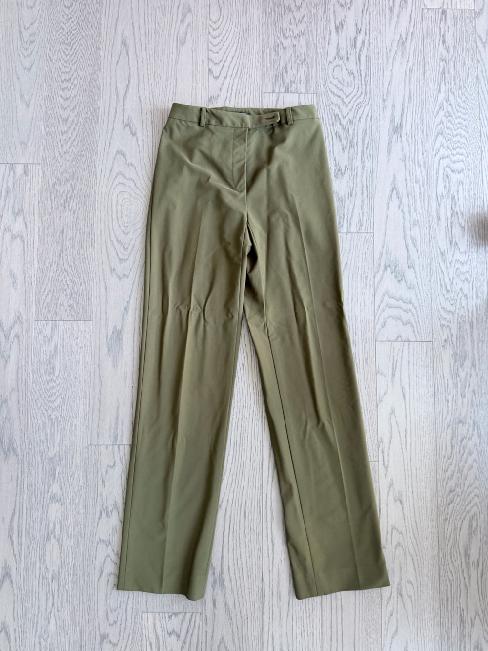 Vintage Prada Pants